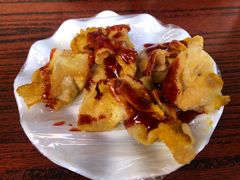 炸云吞-笑姐豆腐花(正北街店)