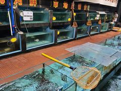-仑头海鲜城(仑头环村南路店)