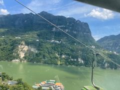 -三峡人家风景区