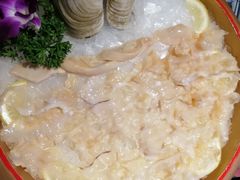 -捞围鲜·港式打边炉(海阳路店)