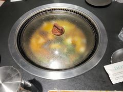 -蘸小院铁锅炖·蘸酱菜·东北菜(怀远门店)