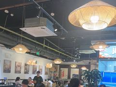 -阿鸡鱼庄·顺德鲜蒸小炒(亚运村店)