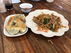 -南记食粥坊·宵夜大排档(莲花总店)