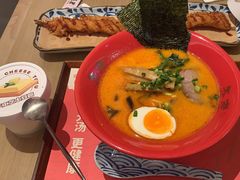 -吾妻拉面•和风食堂(群光广场店)