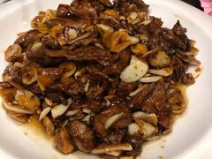 -老牌坊鲁菜名店(宽厚里店)