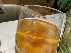 -芭札·Thai泰国餐厅(同和金铂天地店)