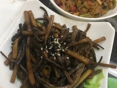 -五观堂素食(新华路店)