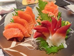 -大渔铁板烧(大悦城店)