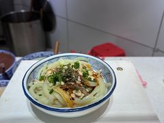 -姚记.周礼伤心凉粉(时代广场店)
