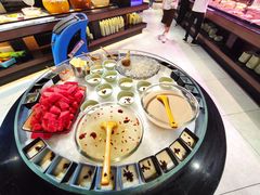 -海吃海喝海鲜烤肉炭火主题自助餐(朝阳店)