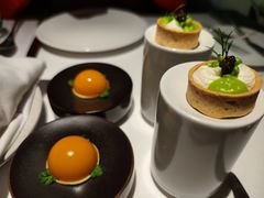 -L'Arome芳芳法国餐厅(金陵饭店店)
