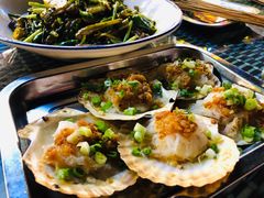-去吃小龙虾·江湖菜·烧烤(南滨路店)