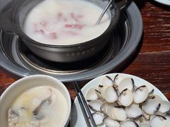 -大良毋米粥(锦龙路总店)