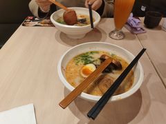 -味千拉面(郑州杉杉奥特莱斯购物广场店)