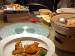 -北方家宴(番禺永旺店)