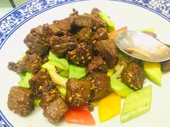 -聚春园自助餐厅(东街口店)