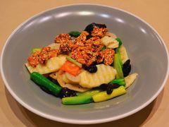 -彩丰楼中餐厅·仁恒洲际酒店