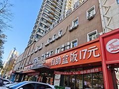 -富龙快餐店(铁西店)