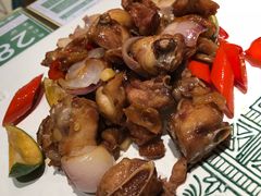 -云海肴·汽锅鸡·云南菜(高德置地店)