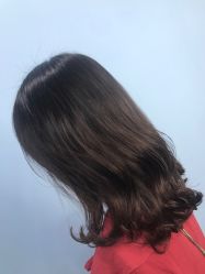 -MOKA HAIR SALON 烫染造型