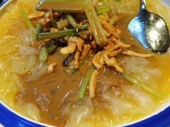 -煜丰汴京烤鸭(福彩路店)