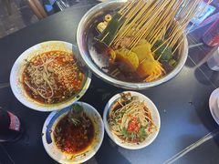 -成都瓜串串(水围1368店)