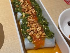 -新大新豆米火锅1993(万象汇店)