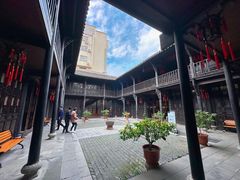 -李鸿章故居
