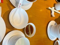 -鼎泰丰(嘉年华•海信广场VILLAGE店)