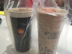 -沪上阿姨·精选茶饮(十一经路店)