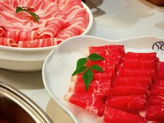 -田园肥牛府(二十四桥店)