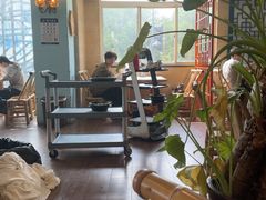 -常和州·夜宵大排档(常州单店)