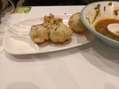 -小杨生煎(龙之梦购物中心店)