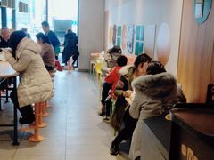 -麦当劳(玉桥中路店)