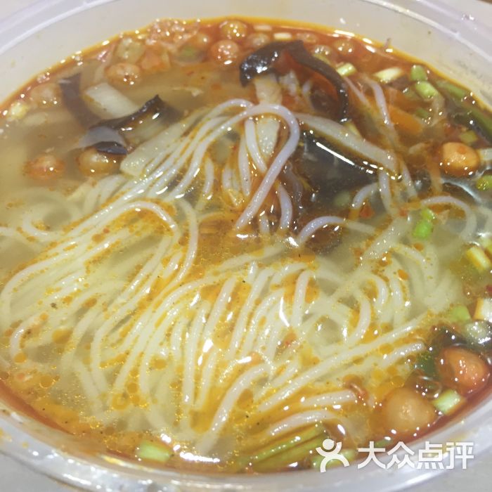 味鲜螺蛳粉图片 - 第2张