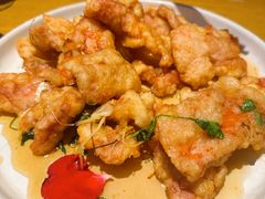 -宏达老菜馆(东安街店)