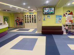 -悦宝园早教中心(庐阳区省直中心店)