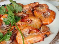 -味记食铺·潮汕海鲜大排档(四方坪店)
