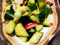 -殷式·私房烧烤·羊蝎子火锅(什刹海店)