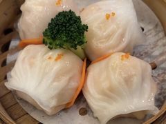 -万山楼海鲜酒家·二十三年老字号