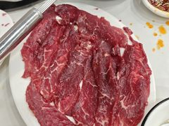 -老猫牛肉火锅(沙溪店)