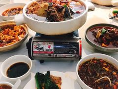 -眉州东坡(通州店)