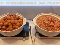 -素满香·全民食养自助(长宁龙之梦店)