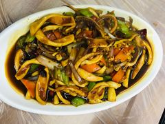 -阿杰臻选海鲜饭店(普陀山店)