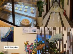 -华夏良子·足道SPA艾灸(开源店)
