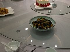 -中国吉菜名店广源宾馆餐厅