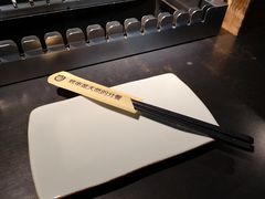 -很久以前羊肉串(中山公园店)