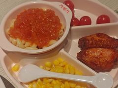 -九毛九西北菜(百信广场店)