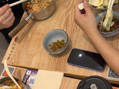 -小满手工粉(杭州滨江龙湖店)