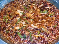 -胖子鱼·天水麻辣鱼火锅(秦州407店)